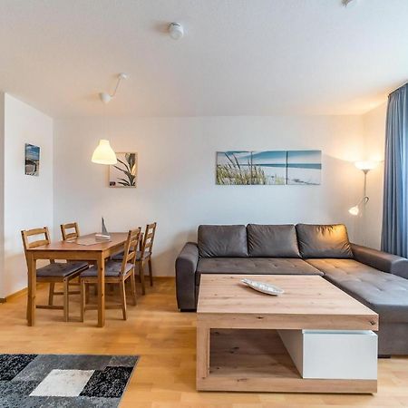 Apartmán Hus Jadekieker Hus Jadekieker 18 Schillig Exteriér fotografie