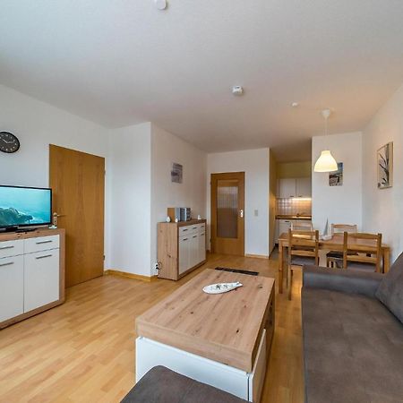 Apartmán Hus Jadekieker Hus Jadekieker 18 Schillig Exteriér fotografie