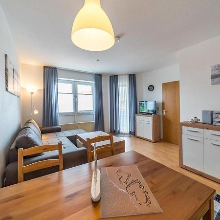 Apartmán Hus Jadekieker Hus Jadekieker 18 Schillig Exteriér fotografie
