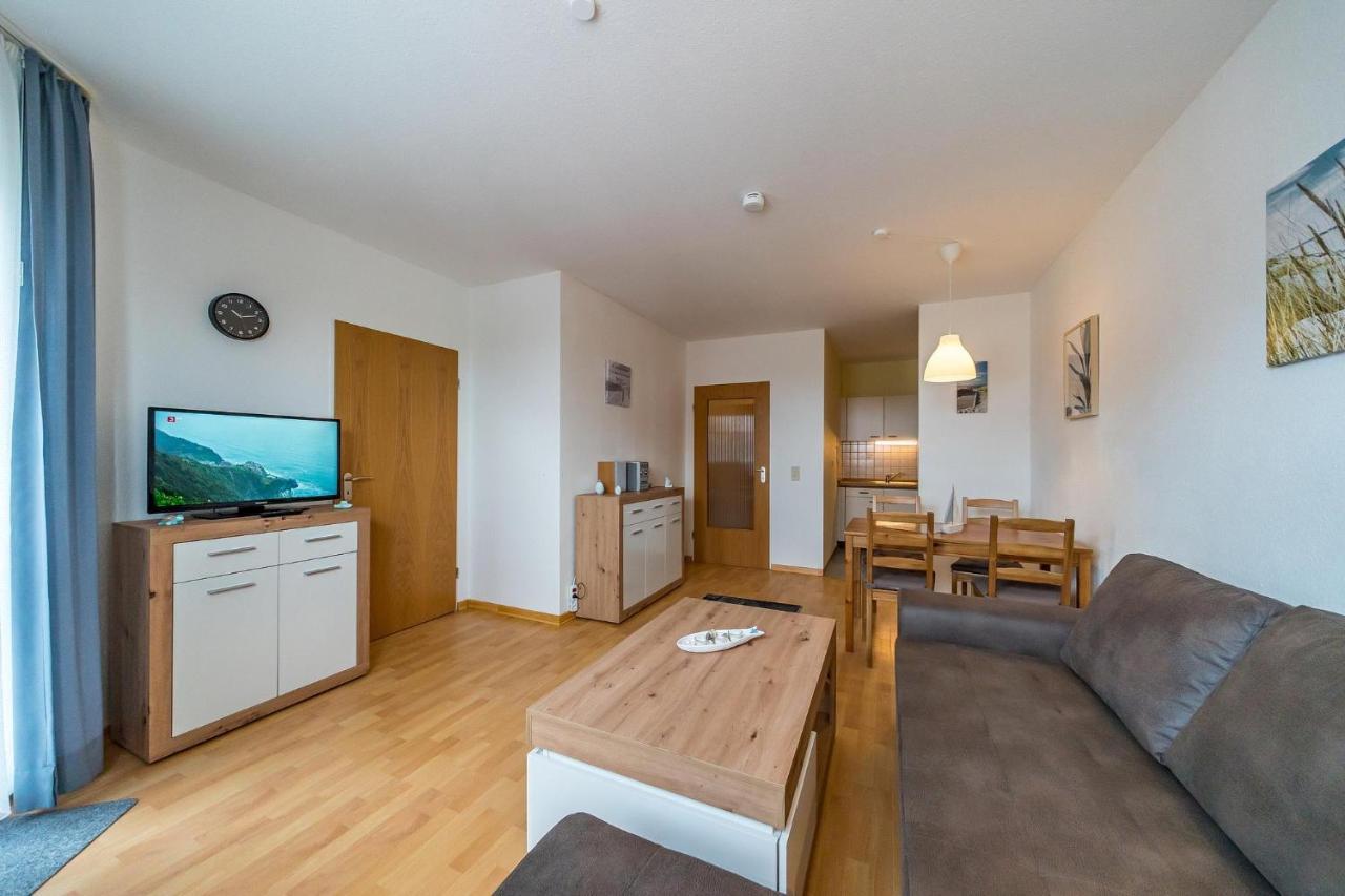 Apartmán Hus Jadekieker Hus Jadekieker 18 Schillig Exteriér fotografie